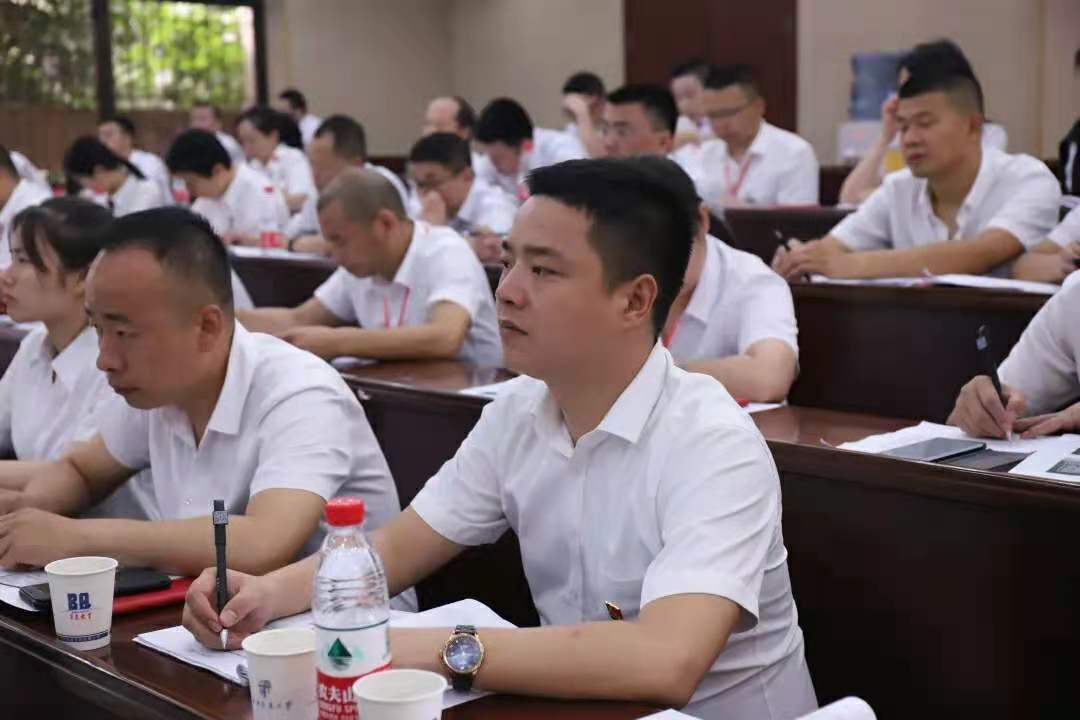 【黨史學(xué)習(xí)教育】聽！華安黨員的“紅色之聲”
