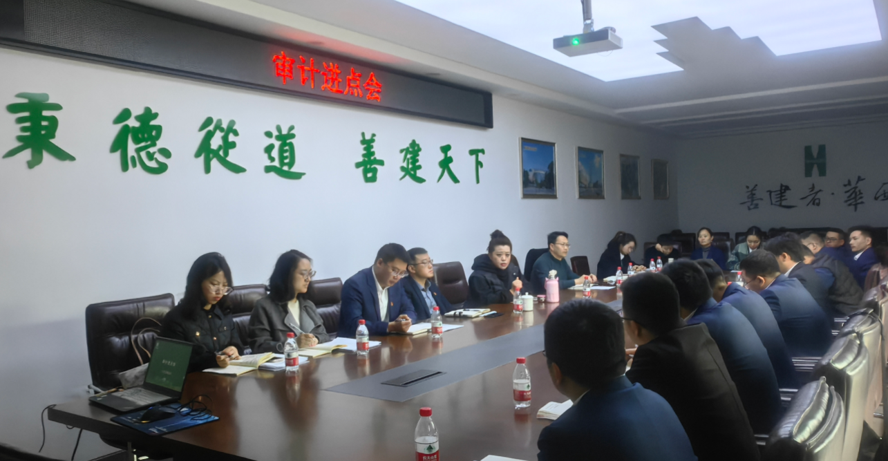 公司黨委委員、紀(jì)委書記付曉一行到綿陽青義項(xiàng)目督導(dǎo)復(fù)工復(fù)產(chǎn)工作